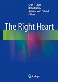 The Right Heart -  - E-Book