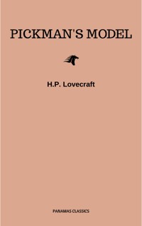 Pickman's Model - H. P. Lovecraft - E-Book