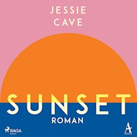 Sunset - Jessie Cave - E-Book + Hörbuch
