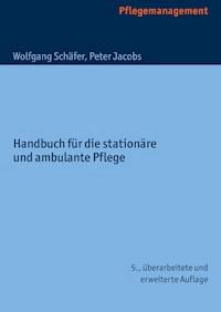 Praxisleitfaden Stationsleitung - Wolfgang Schäfer - E-Book