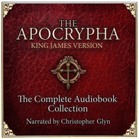 The Apocrypha - Christopher Glyn - Hörbuch