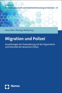 Migration und Polizei -  - kostenlos E-Book