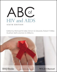 ABC of HIV and AIDS -  - E-Book