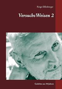 VersuchsWeisen 2 -  - E-Book