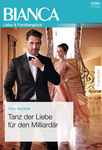 Tanz der Liebe für den Milliardär - Teri Wilson - E-Book