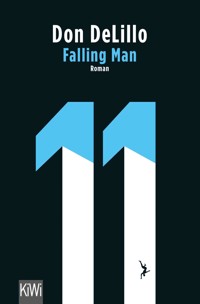Falling Man - Don DeLillo - E-Book