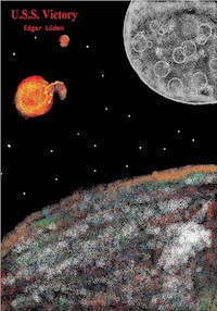 U.S.S. Victory - Edgar Lüden - E-Book