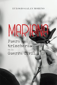 Mariana - Eulogio Galán Moreno - E-Book