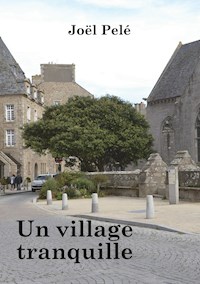 Un village tranquille - Joël Pelé - E-Book