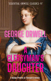 A Clergyman's Daughter - George Orwell - E-Book