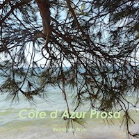 Cote d' Azur Prosa - Reina de Brun - Hörbuch
