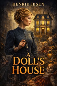A Doll's House - Henrik Ibsen - E-Book