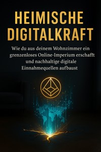 Heimische Digitalkraft - Benjamin Graf - E-Book