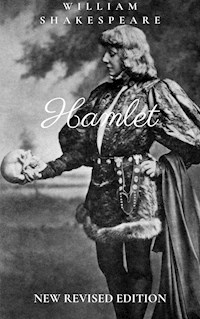 Hamlet - William Shakespeare - E-Book