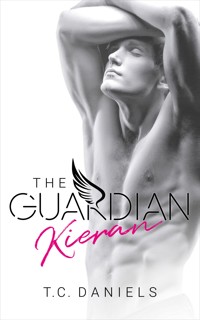 The Guardian - T.C. Daniels - E-Book