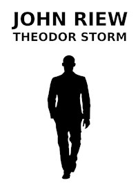 John Riew - Theodor Storm - E-Book