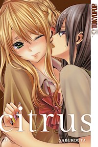 Citrus 05 - Saburouta - E-Book