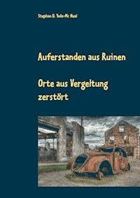 Auferstanden aus Ruinen - Stephan D. Yada-Mc Neal - E-Book