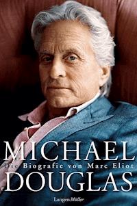 Michael Douglas - Marc Eliot - E-Book