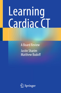 Learning Cardiac CT - Justin Sharim - E-Book