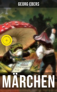 Märchen - Georg Ebers - E-Book