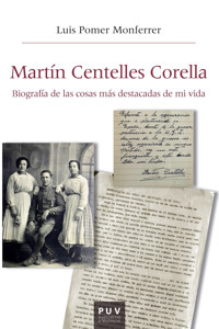Martín Centelles Corella - Luis Pomer Monferrer - E-Book