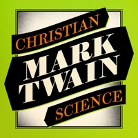 Christian Science - Mark Twain - Hörbuch