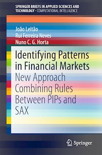 Identifying Patterns in Financial Markets - João Leitão - E-Book