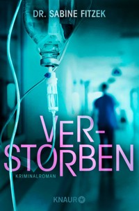 Verstorben - Sabine Fitzek - E-Book