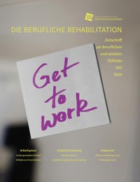 Get to Work -  - E-Book