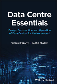 Data Centre Essentials - Vincent Fogarty - E-Book