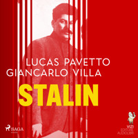 Stalin - Giancarlo Villa - Hörbuch