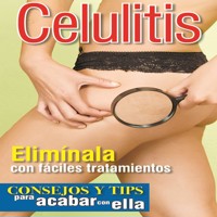 Celulitis - Mina E. - Hörbuch