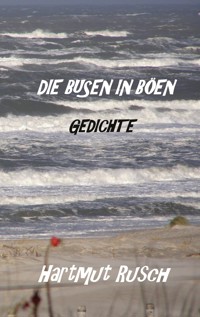Die Busen in Böen - Hartmut Rusch - E-Book