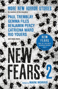New Fears 2 - Tim Lebbon - E-Book