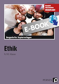 Ethik - 9./10. Klasse - Winfried Röser - E-Book