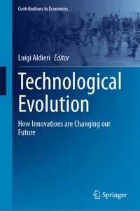 Technological Evolution -  - E-Book