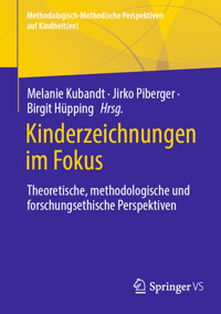 Kinderzeichnungen im Fokus -  - E-Book