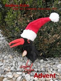 Der Wahnsinn hat einen Namen: - Andrea Kuhn - E-Book