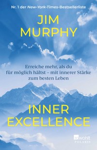 Inner Excellence - Jim Murphy - E-Book