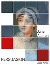 Persuasion - Jane Austen. - E-Book