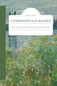 Commonplace Books - Nadine Ebert - E-Book