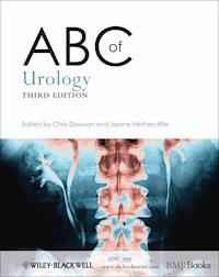 ABC of Urology - Chris Dawson - E-Book