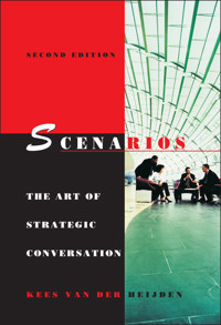 Scenarios - Kees van der Heijden - E-Book