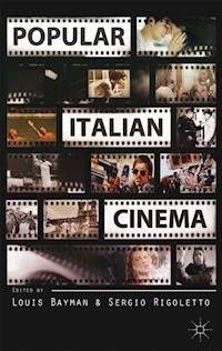 Popular Italian Cinema -  - E-Book