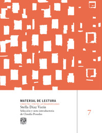 Stella Díaz Varín - Stella Díaz Varín - E-Book