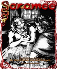 Geschichten aus Saramee 6: In den Gärten von Bol D'Agon - Arthur Gordon Wolf - E-Book
