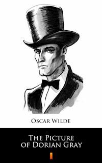 The Picture of Dorian Gray - Oscar Wilde - E-Book