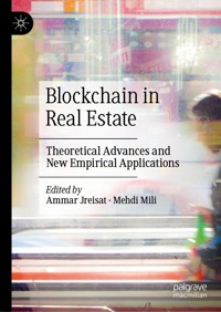 Blockchain in Real Estate - - E-Book