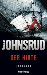 Der Hirte - Ingar Johnsrud - E-Book